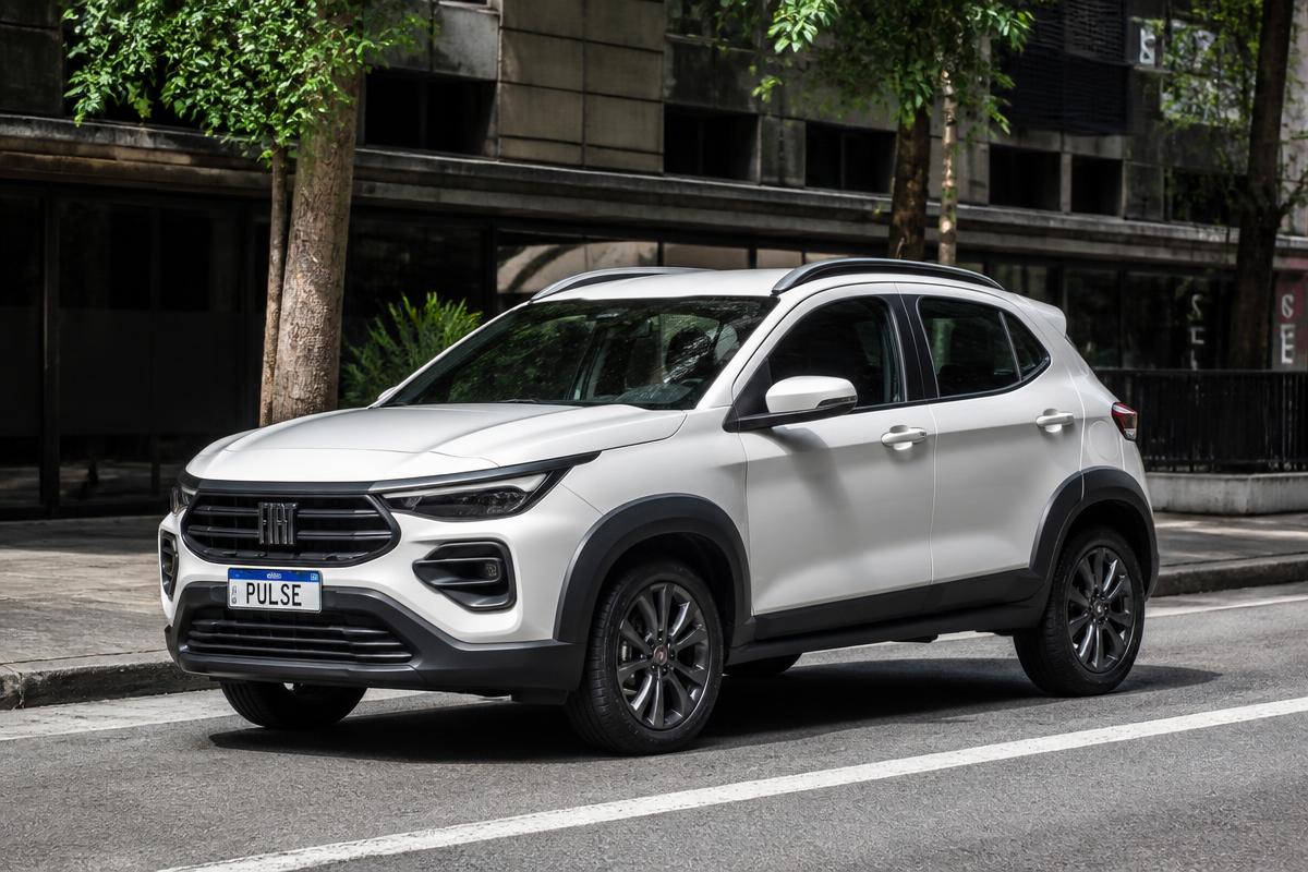 SUVs compactos nacionais: o segmento que mais lança novidades